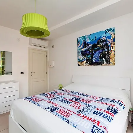 Boutique Domus Apartment *