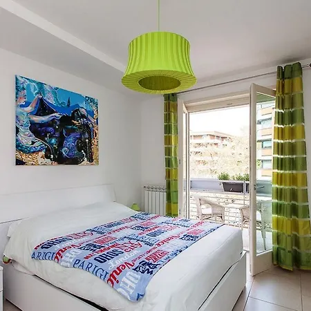 Apartment Boutique Domus Rome