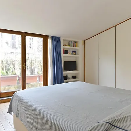Monti Roof Terrace Apartment *