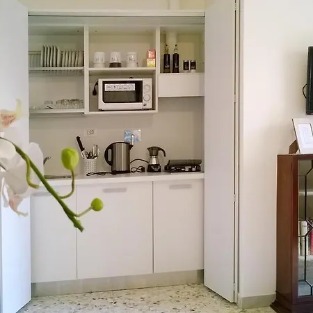 Casa vacanze The Pope At The Window *