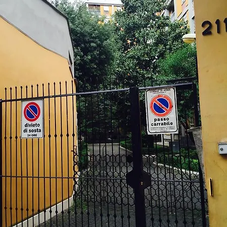 Casa Salva Vacanza *