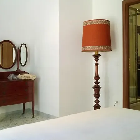 Casa vacanze The Pope At The Window *