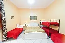 Dino Hostel