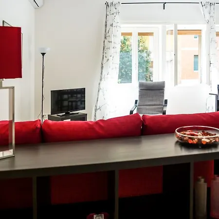 La Casa Di Mamma * Roma