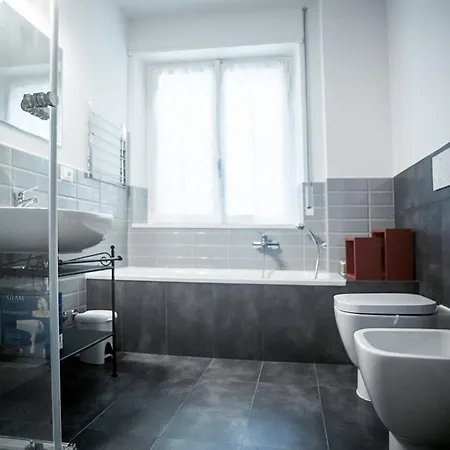 Casa vacanze La Casa Di Mamma Roma