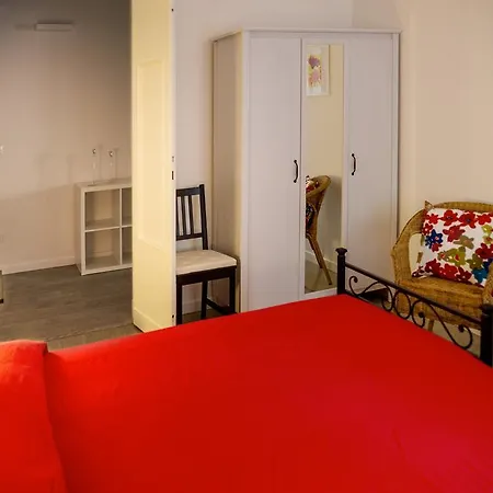 Casa vacanze La Casa Di Mamma
