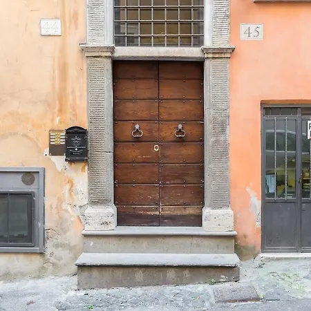 Purificazione 44 Apartment