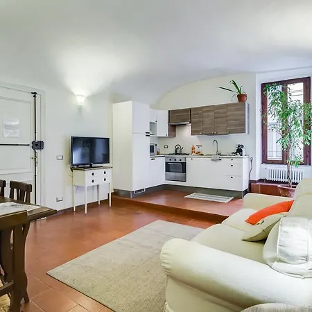 Apartment Purificazione 44 Rome