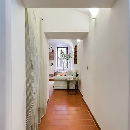 Purificazione 44 Apartment *