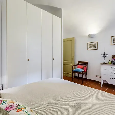 Apartment Purificazione 44