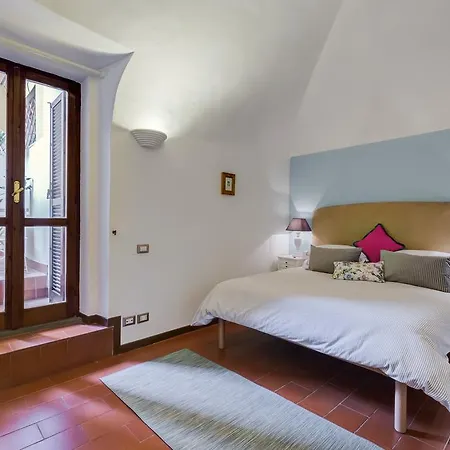 Purificazione 44 Apartment
