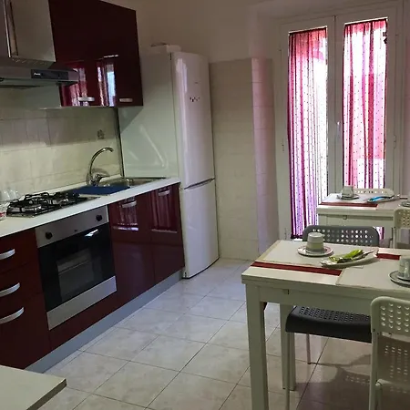 Citylife Bed & Breakfast Rom