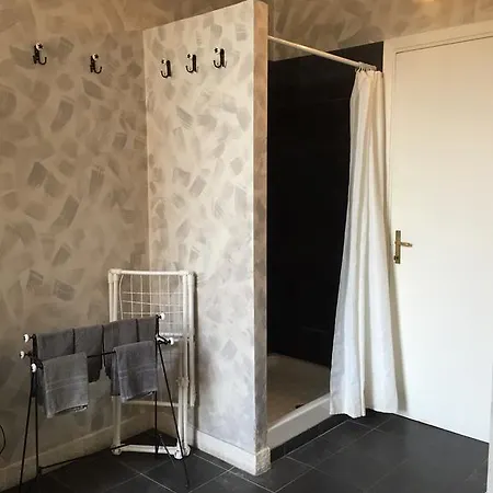 Vicolo Doria Holiday home *