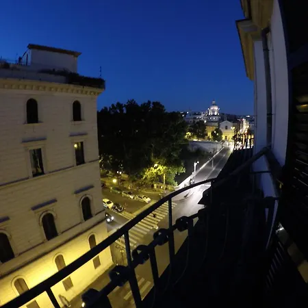 Bb Prati * Rome