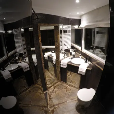 Bb Prati Bed & Breakfast