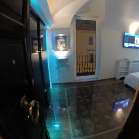 Bed & Breakfast Bb Prati