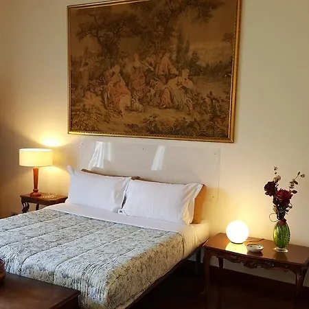 Diva Apartment *