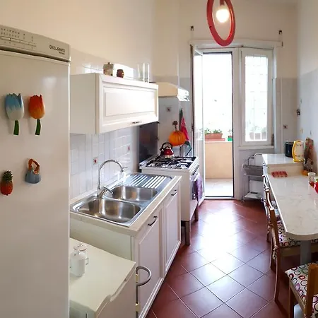 Apartment Diva Rome
