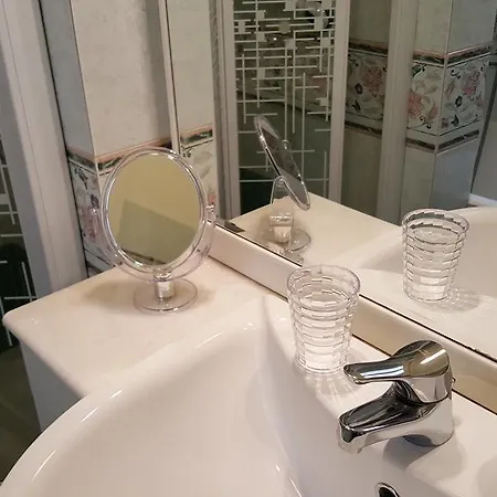 Diva Apartment Rome
