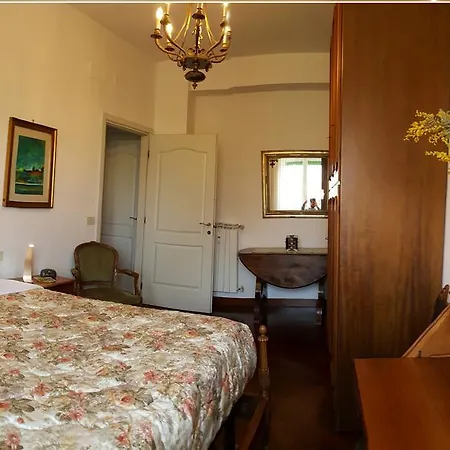 Diva Apartment