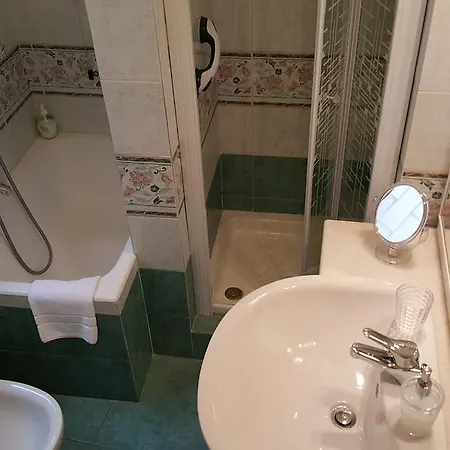 Diva Apartment *