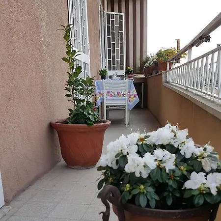 Apartment Diva Rome