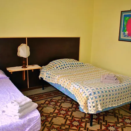 Elsa Apartment *