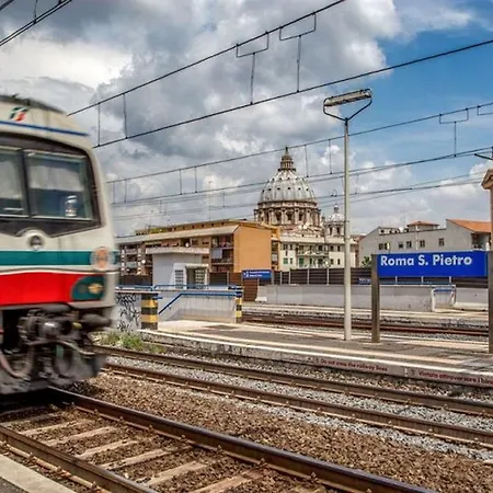 Abemus In San Pietro * Rome