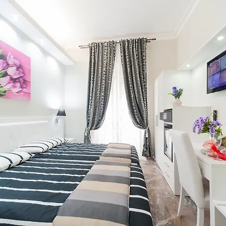Affittacamere Suites Ottaviano
