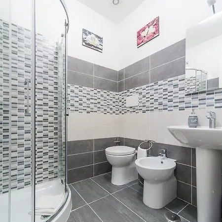 Suites Ottaviano Affittacamere Roma