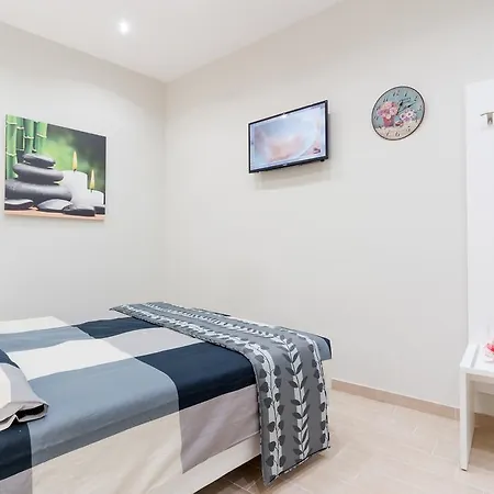 Affittacamere Suites Ottaviano Roma