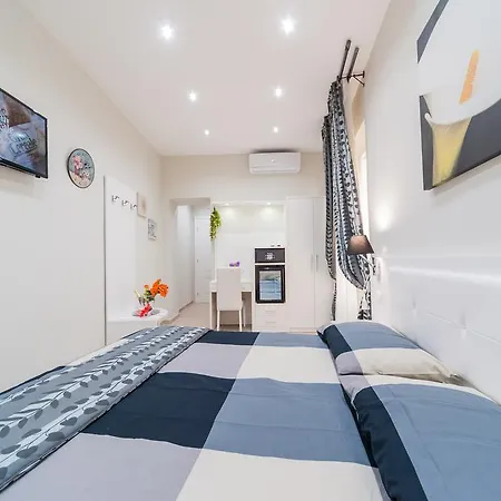 Suites Ottaviano Roma