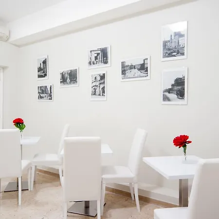 Suites Ottaviano