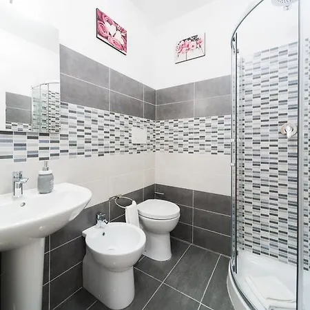 Suites Ottaviano Affittacamere *