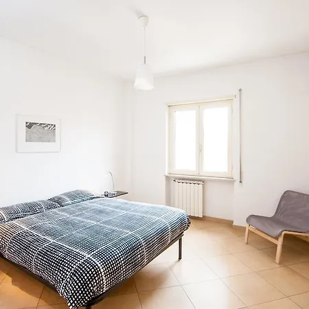 Sweet Apartment