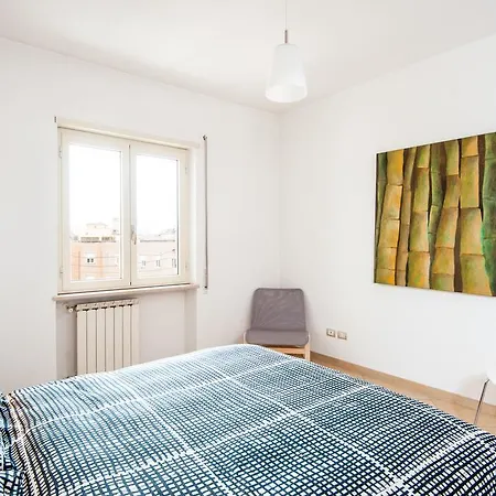 Apartment Sweet