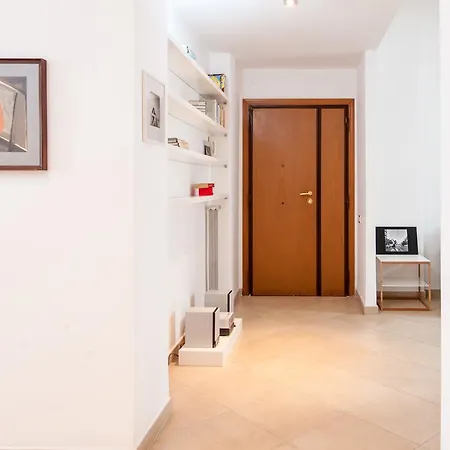 Apartment Sweet Rome