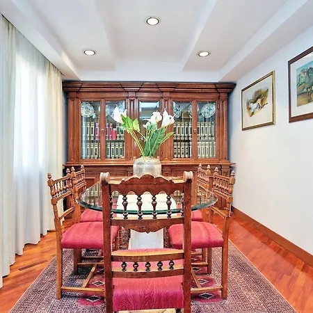 Appartamento Frattina Family Romantic Superior Roma