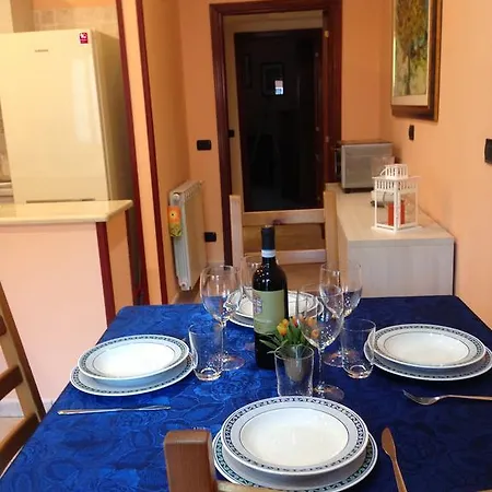 La Casa Di Esse ローマ