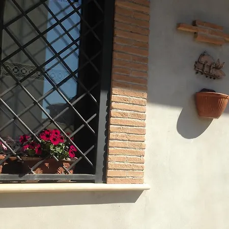 La Casa Di Esse アパート