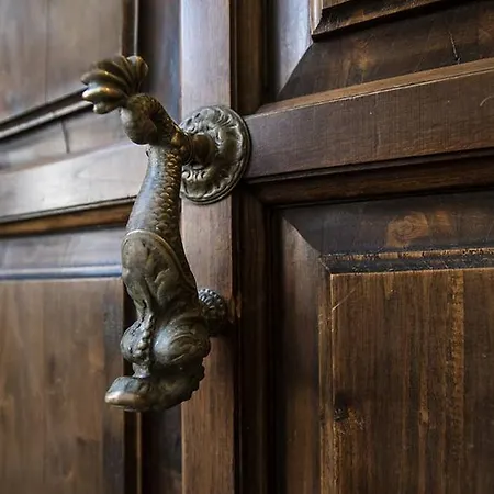 Apartment Muratte Rome