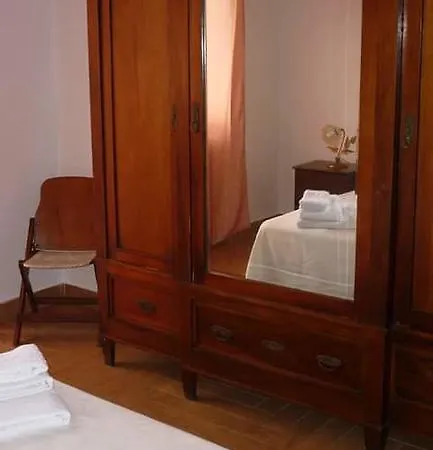 Bed and breakfast La Mariposa Roma