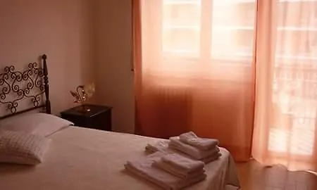 La Mariposa Bed and breakfast Roma