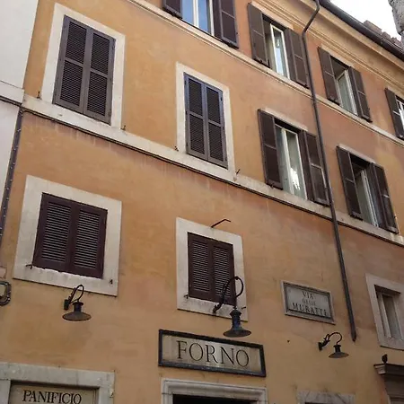 Muratte Apartment