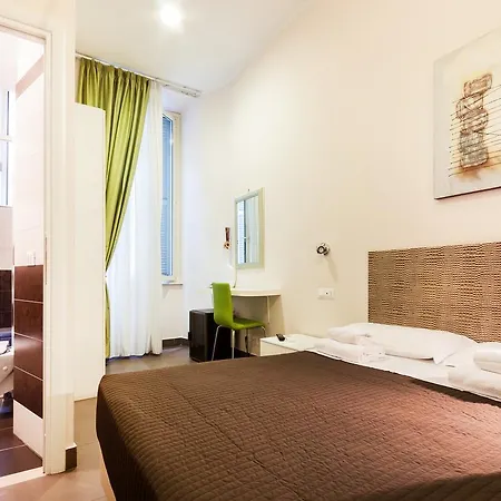 Affittacamere Maison Trevi