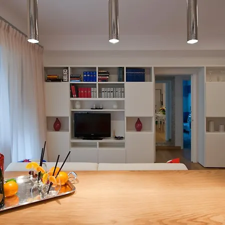 Residenza San Pio V Appartamento