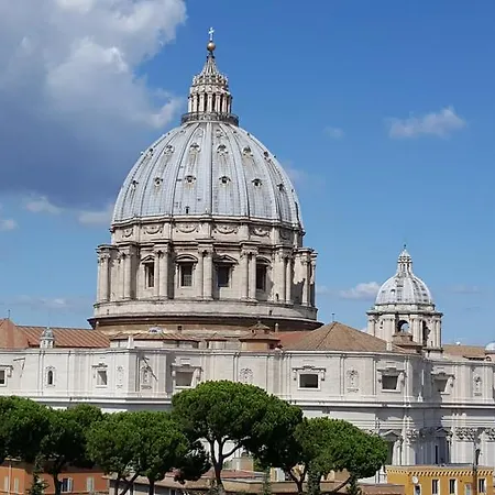 Pensión Pope's Bridge *