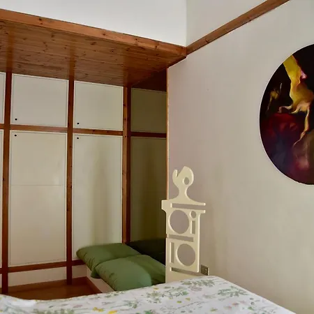 Poerio S Holiday home *