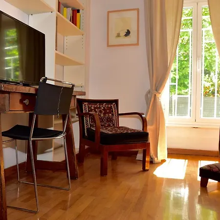 Poerio S Holiday home Rome