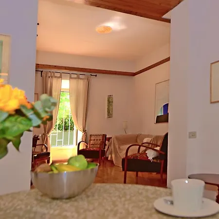 Holiday home Poerio S *